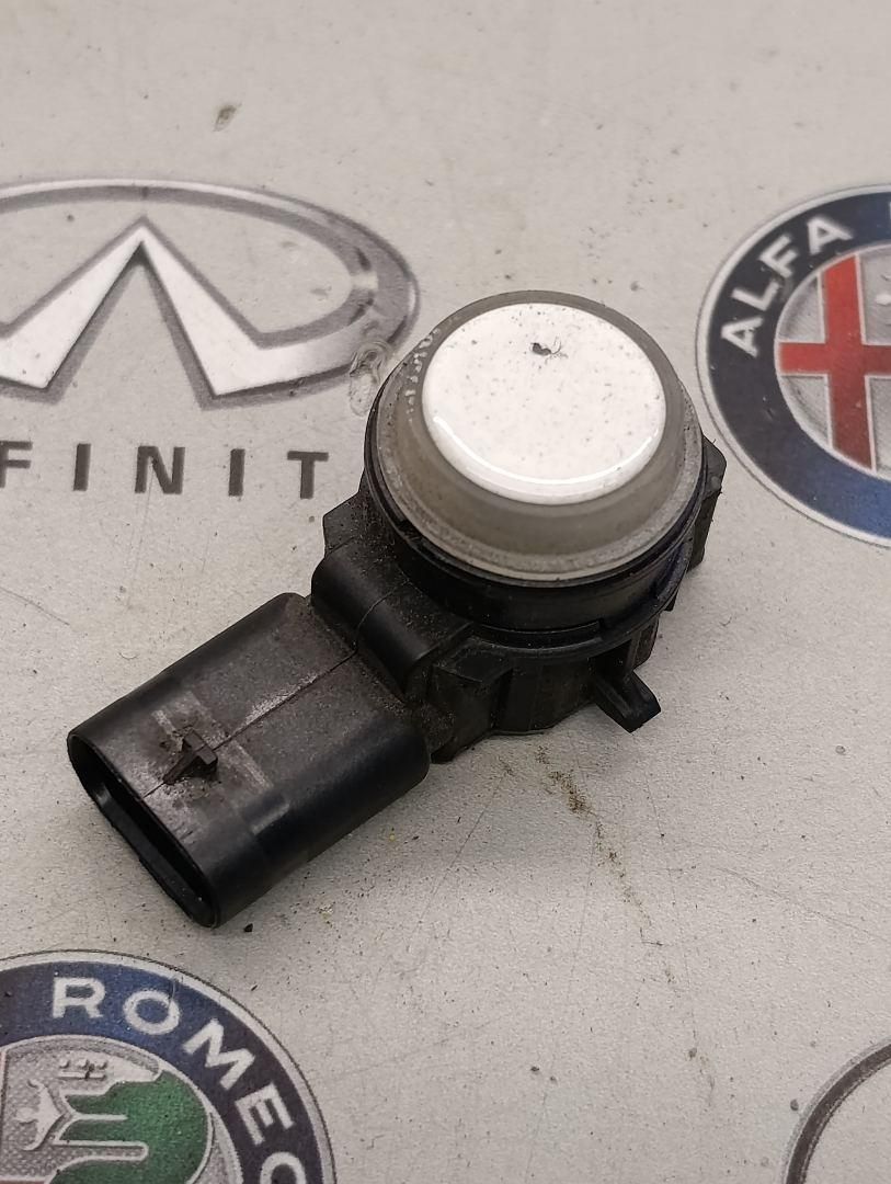 парктроник передний Alfa Romeo Giulia 2 поколение 2018, 2.0 л., задний привод, 0263033984, 735643800 - фото №1