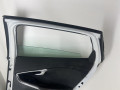 дверь задняя правая Volvo V40 2 поколение [рестайлинг] 2017, 2.0 л., B 4204 T19, бензин, АКПП, белый, хетчбэк 5 дв., передний привод, правый руль, 32351000 - фото №8