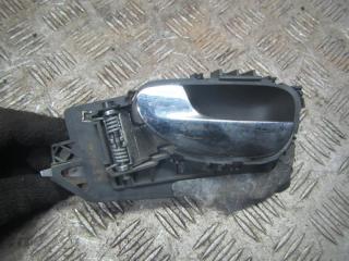 ручка внутренняя передняя левая Peugeot 307 1 поколение 2004, 9643604577