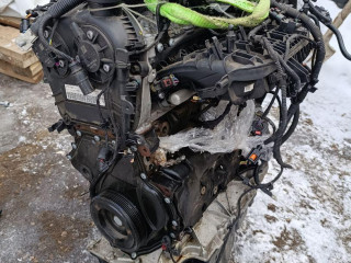 двигатель Porsche 2022, 2.0 л., бензин, АКПП, DMT