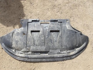 защита двигателя Audi A6 C5 [рестайлинг] 2004, 3.0 л., бензин, АКПП, универсал, 4B0863823E