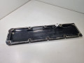декоративная крышка двигателя Ford Galaxy 1 поколение 2000, 2.3 л., i, бензин, МКПП, передний привод, 95XM12025 - фото №2