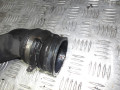 патрубок интеркулера Volkswagen Golf 3 поколение 2000, 1.9 л., дизель, МКПП, хетчбэк 5 дв., 1J0145838B, 1J0145762, 1J0145834A - фото №7