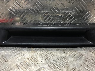 дисплей Mazda 6 1 поколение [рестайлинг] 2007, 2.0 л., дизель, 5МКПП, серебро, хетчбэк 5 дв., CA-DM4592AK