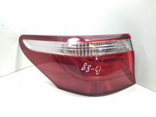 фонарь задний левый Lexus LS 3 поколение [рестайлинг] 2006, 4.6 л., i, бензин, АКПП, задний привод, 250LRCL, 030013109