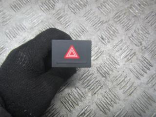 кнопка аварийной сигнализации Volkswagen Touareg 1 поколение [рестайлинг] 2008, 3.0 л., дизель, АКПП, внедорожник 5 дв., 7L6953235A