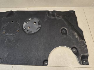 защита двигателя BMW 6 GT G32 2020, 2.0 л., бензин, АКПП, белый, задний привод, 748506