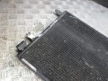 радиатор кондиционера Audi A4 B6 2004, 2.5 л., дизель, МКПП, универсал, 8E0260403D - фото №6