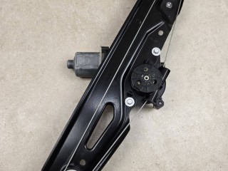 стеклоподъемник задний правый BMW X2 F39 2021, 1.5 л., B38 B15 A, бензин, АКПП, 742041409