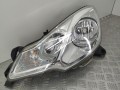 фара левая Citroen C3 2 поколение 2010, 9673815080 - фото №3