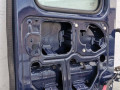 дверь задняя распашная левая Opel Combo 3 поколение (C) 2002, 1.7 л., дизель, 5МКПП, синий, фургон - фото №11