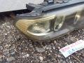 фара правая BMW X5 E53 [рестайлинг] 2005, 3.0 л., 306D2, дизель - фото №10