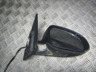 зеркало наружное правое Volkswagen Eos 1 поколение 2006, 1.6 л., бензин, МКПП, кабриолет