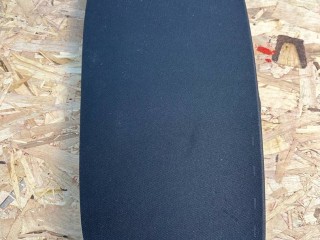 накладка на торпедо (консоль) Mercedes-Benz S-Класс W222 [рестайлинг] 2018, 2.9 л., OM 656.929, дизель, АКПП, седан, задний привод, правый руль, A2226800807