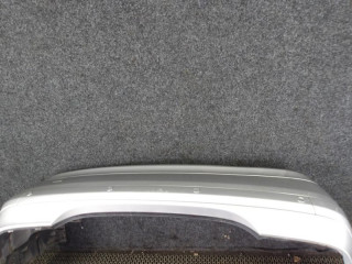 бампер задний Mercedes-Benz C-Класс W203/S203/CL203 2003, 2.2 л., дизель, МКПП, седан