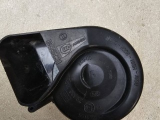 сигнал (клаксон) Mercedes-Benz C AMG W204 2009, 6.3 л., бензин, АКПП, серый, седан, задний привод, A046466