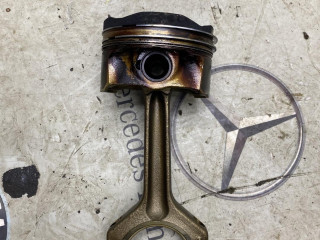 поршень BMW 7 серия F01/F02 2011, 3.0 л., N55 B30 A, бензин, N55B30A