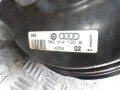 вакуумный усилитель тормозов Volkswagen Passat B5 [рестайлинг] 2004, 1.6 л., бензин, МКПП, седан, 3B0614105B - фото №2