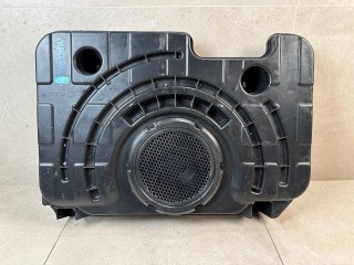 сабвуфер Maserati Levante 1 поколение 2017, 3.0 л., бензин, АКПП, белый, внедорожник 5 дв., полный привод, 06700349130