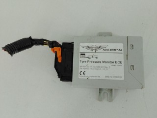 блок контроля давления в шинах Aston Martin DB9 1 поколение [рестайлинг] 2012, 5.9 л., бензин, AD43-370807-AA, NOF1-248-1355-001