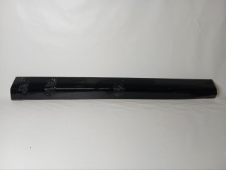 накладка двери (крышки) багажника Voyah Free 1 поколение 2021, H97A5006020