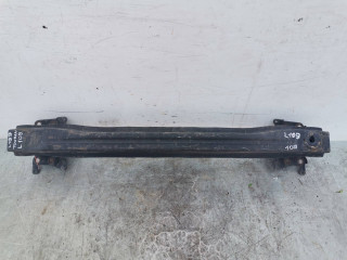 усилитель бампера переднего Volkswagen Touran 1 поколение 2003, 2.0 л., BKD, дизель, 6МКПП, минивэн