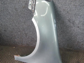 крыло переднее левое Volkswagen Golf 4 поколение 2004, 1.6 л., бензин, МКПП, хетчбэк 5 дв.