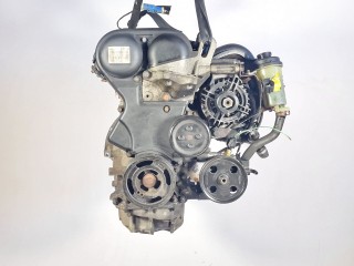 двигатель Ford Focus 1 поколение [рестайлинг] 2005, 1.6 л., i, бензин, МКПП, передний привод, HWDA