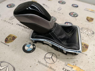 ручка кулисы КПП Subaru Outback 6 поколение 2022, 2.5 л., бензин