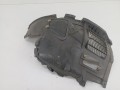 защита арок передняя левая (подкрылок) BMW 5 GT F07 [рестайлинг] 2016, 2.0 л., N20 B20 A, бензин, АКПП, хетчбэк 5 дв., 7193509, 51717193509 - фото №2