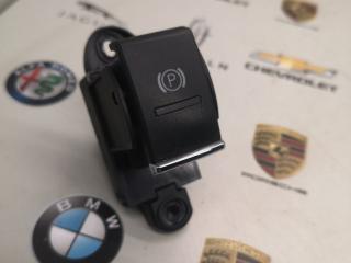 кнопка ручного тормоза (ручника) Porsche Cayenne 958 [рестайлинг] 2016, 3.0 л., дизель, правый руль, 7P5927225