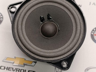 динамик двери Porsche Macan 1 поколение [рестайлинг] 2021, 2.0 л., бензин, АКПП, полный привод, правый руль, 7PP035415J