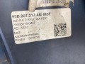 бампер передний Porsche Macan 1 поколение [рестайлинг] 2020, 2.9 л., бензин, АКПП, внедорожник 5 дв., 95B807217AN, 95B807061J - фото №20