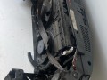 передняя часть (ноускат) Volkswagen Tiguan 1 поколение [рестайлинг] 2012, 2.0 л., CCZA, бензин, АКПП, внедорожник 5 дв., полный привод - фото №23