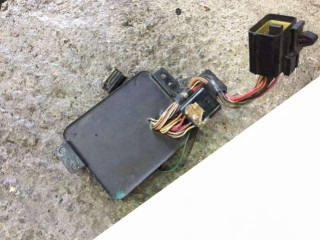 блок управления подвеской Land Rover Range Rover 2 поколение 2002, E312430015