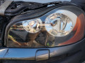 передняя часть (ноускат) Volvo XC90 1 поколение 2005, 2.4 л., D 5244 T, дизель, 6МКПП, внедорожник 5 дв. - фото №5