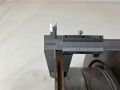 диски тормозные (комплект) BMW i3 L01 2015, электро, 34216799367, 6799367 - фото №8
