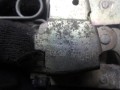 ручка крышки багажника Volkswagen Transporter T4 1996, 701829239E - фото №2