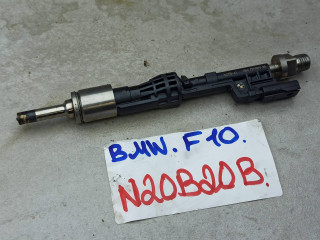 форсунка BMW 2014, 2.0 л., N20 B20 B, бензин, 7597870