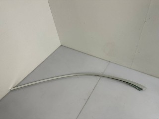 молдинг двери задней левой Mercedes-Benz S-Класс W222 [рестайлинг] 2018, 2.9 л., OM 656.929, дизель, АКПП, седан, задний привод, правый руль, A2226980480