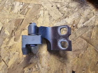 петля двери Alfa Romeo 2017, 2.0 л., бензин, АКПП, серый, полный привод