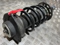стойка передняя левая Volkswagen Passat B7 2011, 2.0 л., CCZB, бензин, АКПП, универсал, 3C0413031D - фото №2