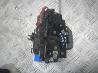 замок двери передней правой Audi A3 8P 2005, 1.6 л., бензин, МКПП, хетчбэк 5 дв., 4E1837016