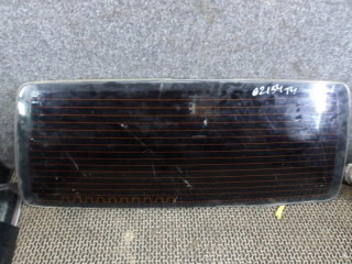 стекло заднее Volkswagen Transporter T4 2000, 2.4 л., дизель, МКПП, микроавтобус