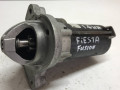 стартер Ford Fusion 1 поколение 2005, 1.4 л., дизель, TS14E11 - фото №4