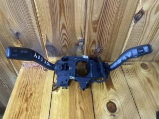 переключатель подрулевой (стрекоза) Audi A4 B6 2003, 2.5 л., дизель, МКПП, универсал, 8E0953549F