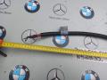 минусовой провод аккумулятора BMW 5 серия E60/E61 2005, 3.0 л., N52 B30 AF, бензин - фото №3