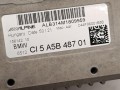 магнитола BMW 4 серия G22/G23 2022, 3.0 л., бензин, c4f, кабриолет, полный привод, 5A5B487, 65125A5B487 - фото №4