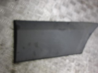 молдинг крыла Volkswagen Crafter 1 поколение 2008, 2.5 л., дизель, МКПП, микроавтобус, A9066905582