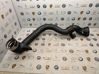 патрубок интеркулера Infiniti QX50 P71A 2021, 2.0 л., бензин, 144605NA0C